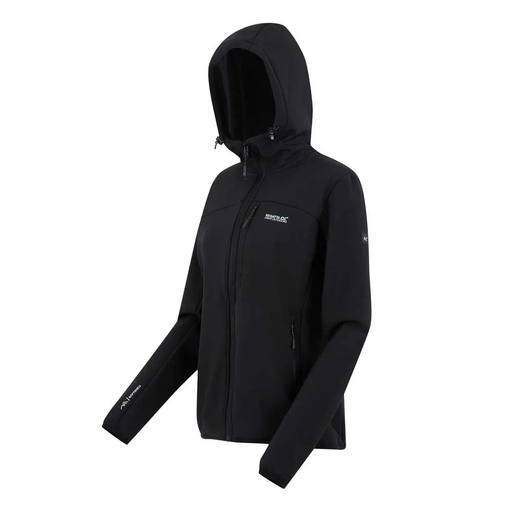 Regatta Ossek Softshelljacke