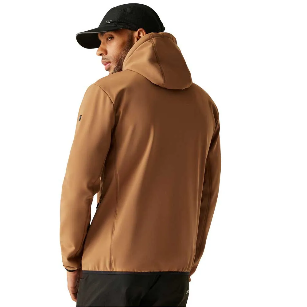 Regatta Ossek Softshelljacke Regatta Ossek Softshelljacke