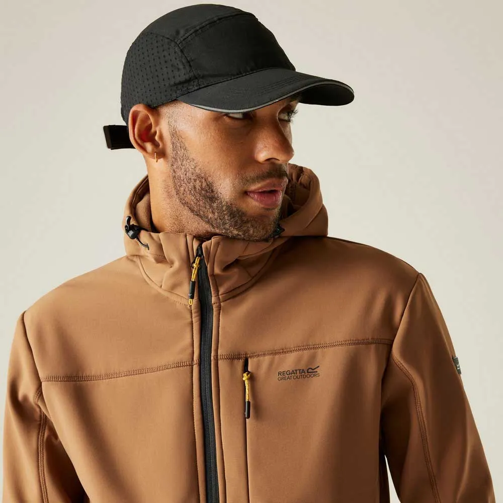 Regatta Ossek Softshelljacke Regatta Ossek Softshelljacke