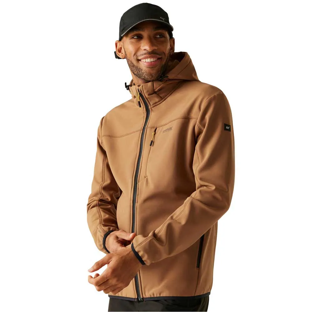 Regatta Ossek Softshelljacke Regatta Ossek Softshelljacke