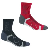 Regatta Outdoor Active Socken 2 Paare Regatta Outdoor Active Socken 2 Paare