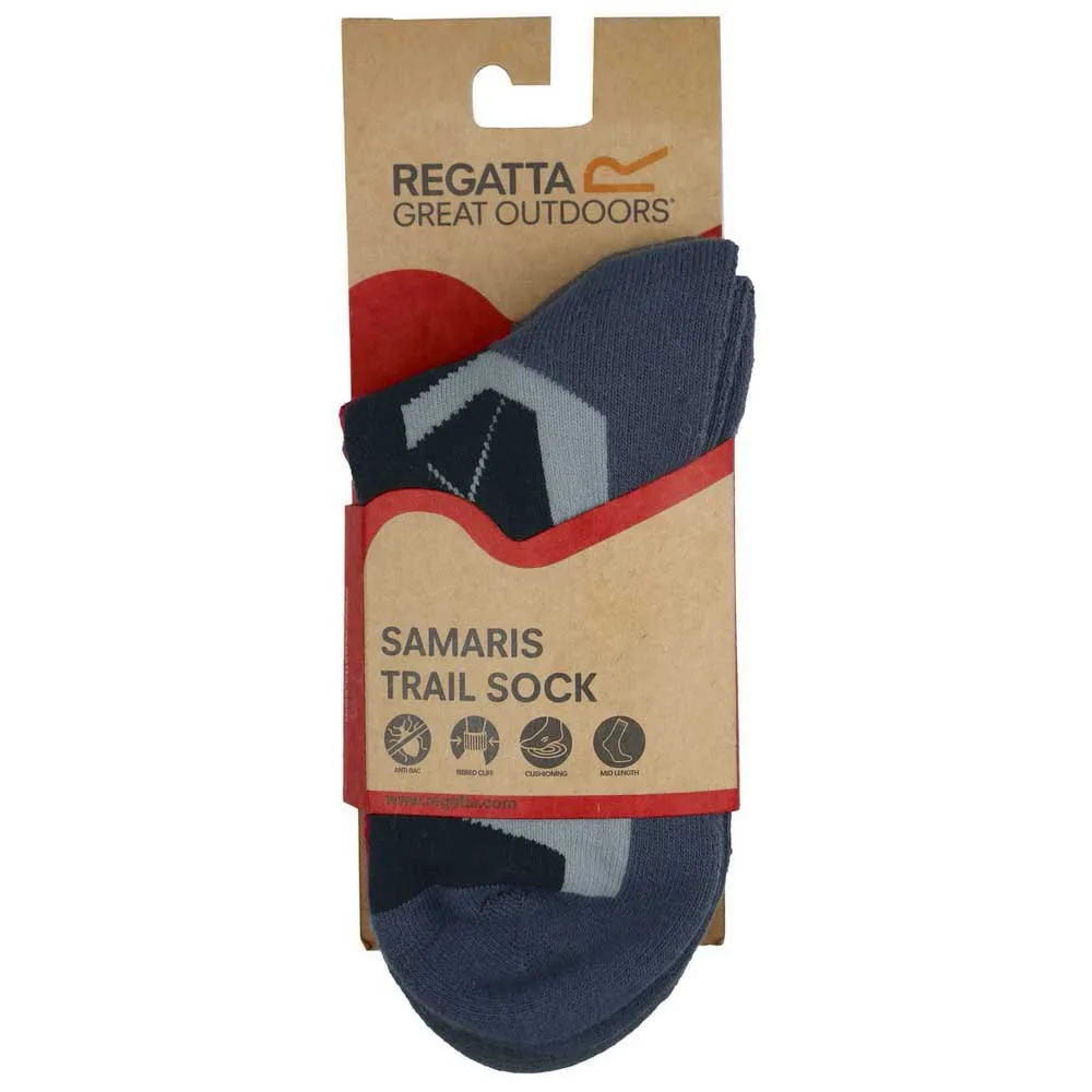 Regatta Outdoor Active Socken 2 Paare