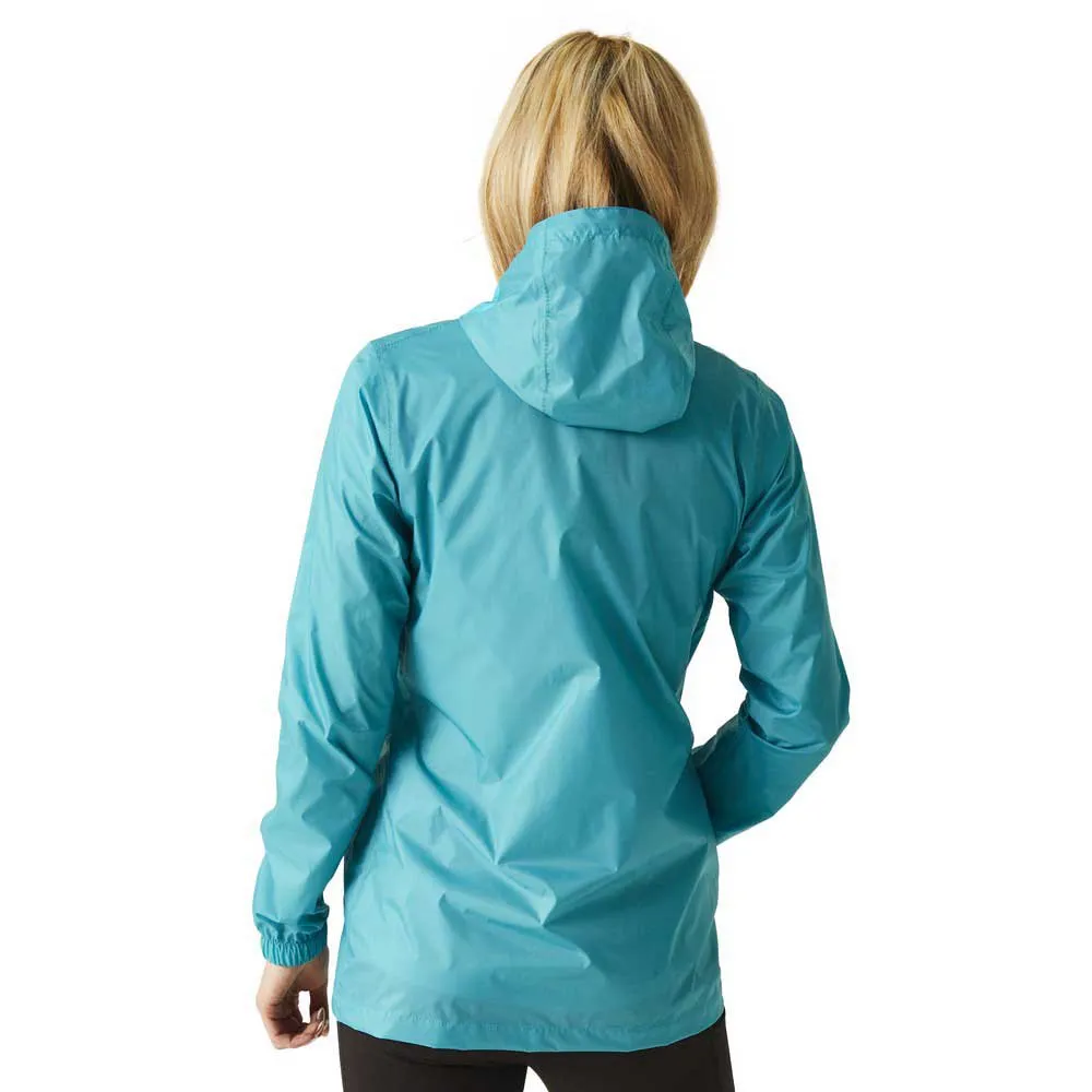 Regatta Pack-it Iii Jacke Regatta Pack-it Iii Jacke