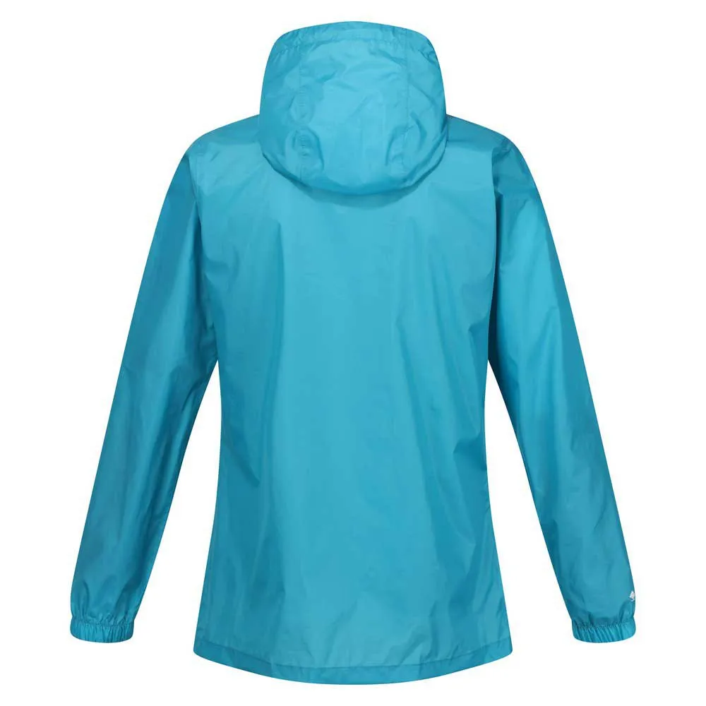 Regatta Pack-it Iii Jacke Regatta Pack-it Iii Jacke