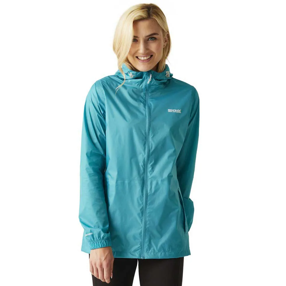 Regatta Pack-it Iii Jacke Regatta Pack-it Iii Jacke