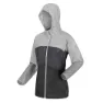Regatta Pack It Pro Jacke, Cyberspace / silver grey