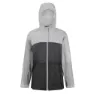 Regatta Pack It Pro Jacke, Cyberspace / silver grey