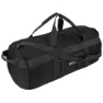 Regatta Packaway Duffle 40l Duffelbag, Black