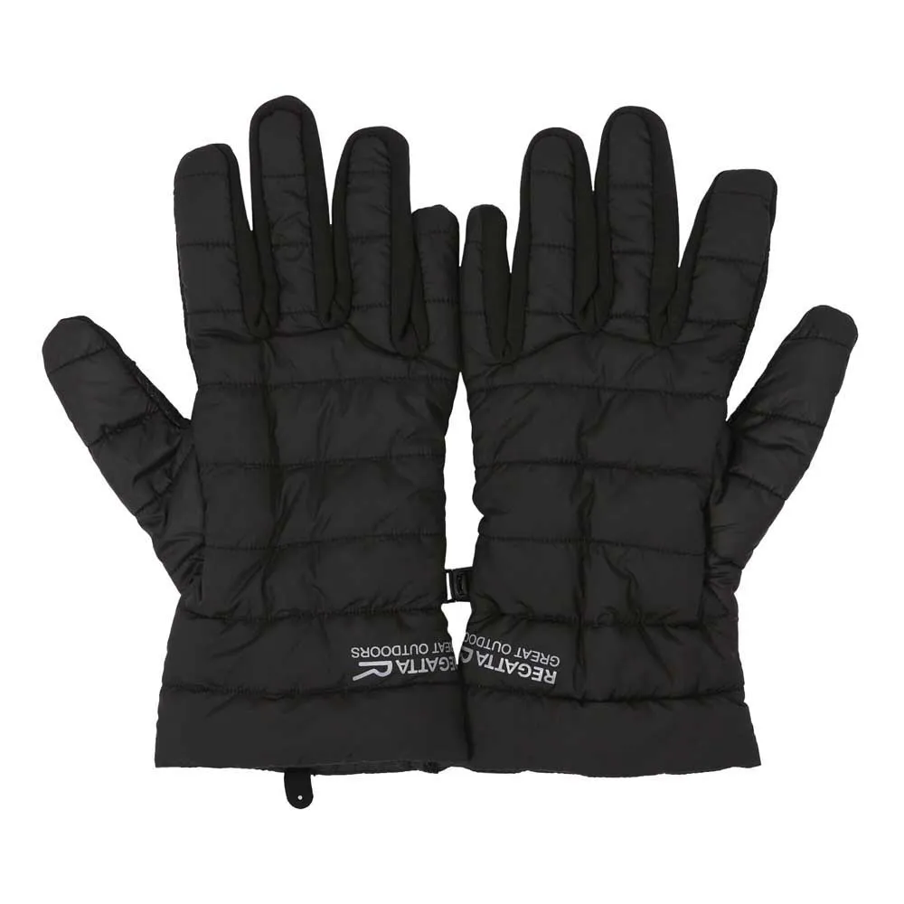 Regatta Padded Stretch Handschuhe Regatta Padded Stretch Handschuhe