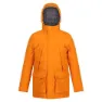Regatta Paddrick Parka, Autumn maple, 15-16Y