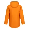 Regatta Paddrick Parka, Autumn maple, 15-16Y