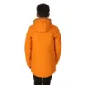 Regatta Paddrick Parka, Autumn maple, 15-16Y
