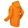 Regatta Paddrick Parka, Autumn maple, 15-16Y