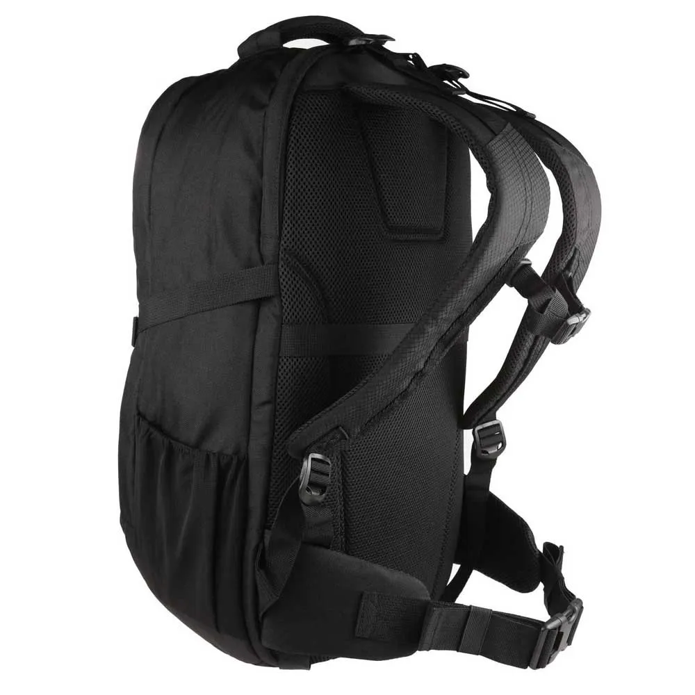 Regatta Paladen Ii 35l Rucksack, Black Regatta Paladen Ii 35l Rucksack, Black