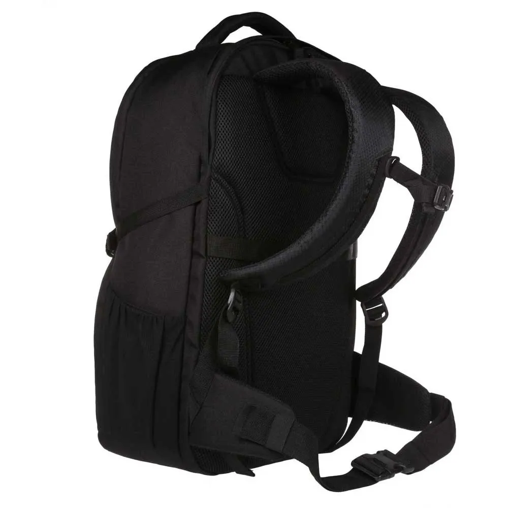 Regatta Paladen Ii 35l Rucksack, Black Regatta Paladen Ii 35l Rucksack, Black