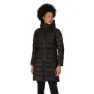 Regatta Pandia Ii Jacke Refurbished, Black