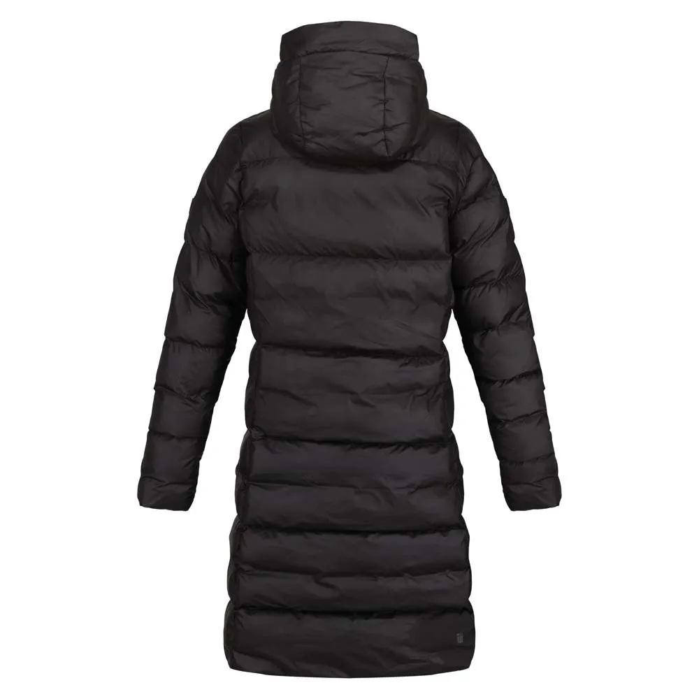 Regatta Pandia Ii Jacke Refurbished, Black Regatta Pandia Ii Jacke Refurbished, Black