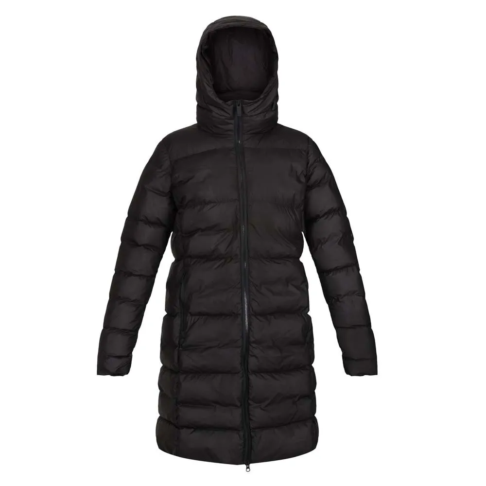 Regatta Pandia Ii Jacke Refurbished, Black Regatta Pandia Ii Jacke Refurbished, Black