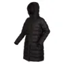 Regatta Pandia Ii Jacke Refurbished, Black