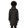 Regatta Pandia Ii Jacke Refurbished, Black
