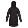 Regatta Pandia Ii Jacke Refurbished, Black