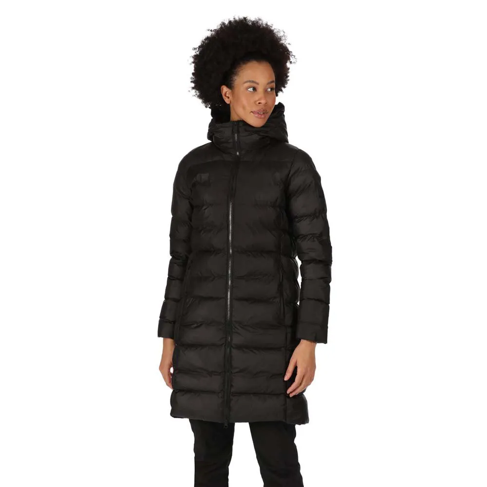 Regatta Pandia Ii Jacke Refurbished, Black Regatta Pandia Ii Jacke Refurbished, Black