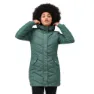 Dark forest green