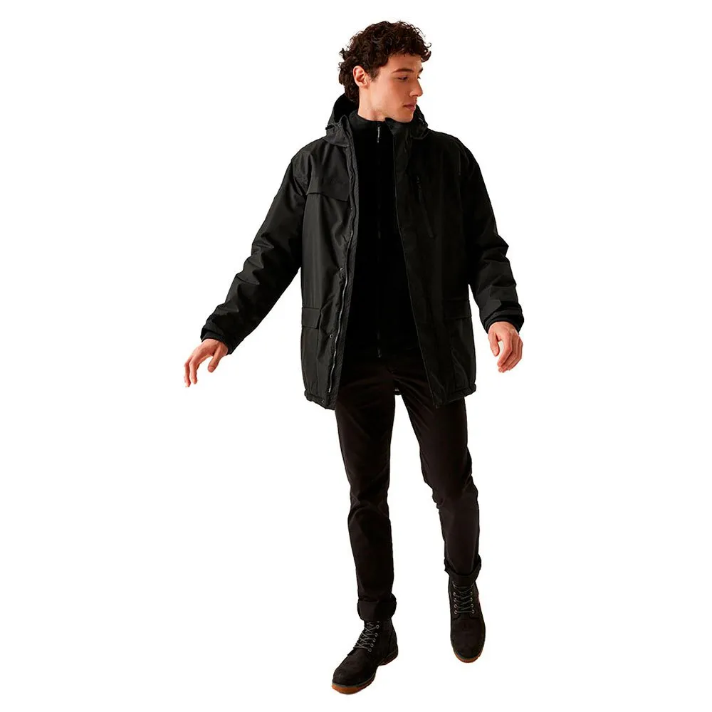 Regatta Penbreck Ii Jacke Regatta Penbreck Ii Jacke