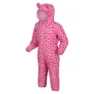 Doll pink animal