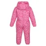 Regatta Penrose Overall Refurbished, Doll pink animal, 24MON-3Y