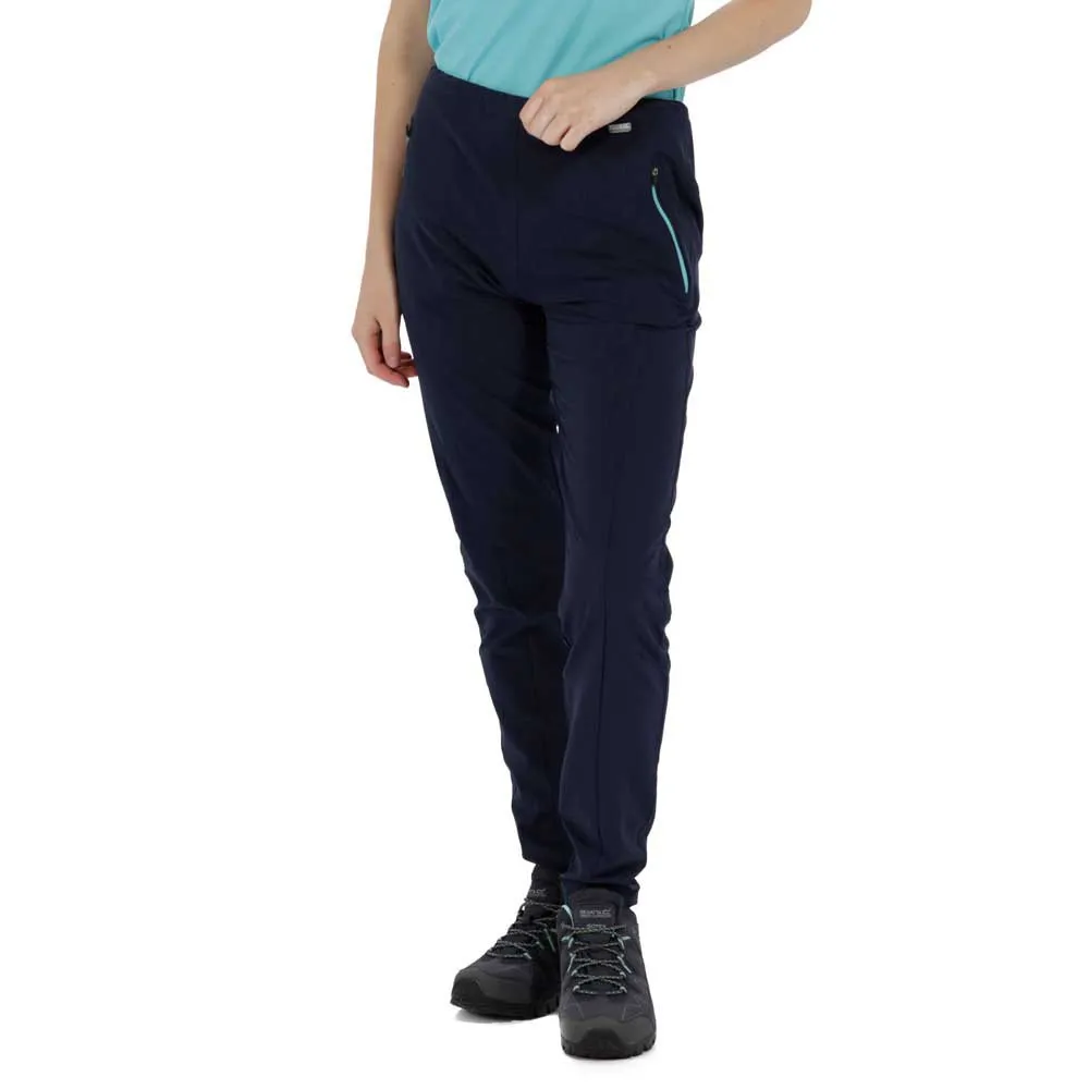 Regatta Pentre Stretch Regular Hosen Regatta Pentre Stretch Regular Hosen