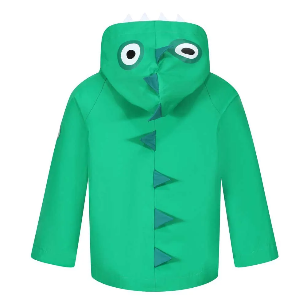 Regatta Peppa Animal Jacke Regatta Peppa Animal Jacke