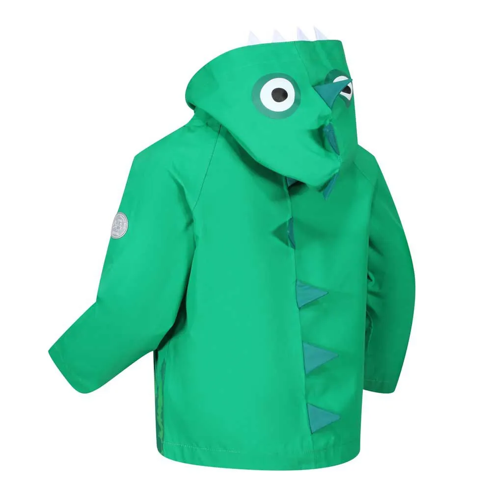 Regatta Peppa Animal Jacke Regatta Peppa Animal Jacke