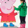 Regatta Peppa Animal Jacke