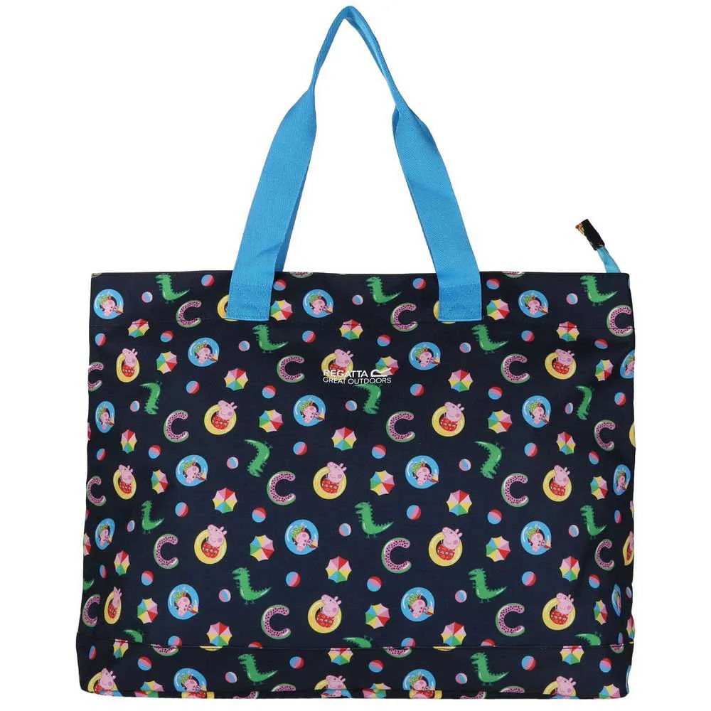 Regatta Peppa Beach Tasche, Navy Regatta Peppa Beach Tasche, Navy