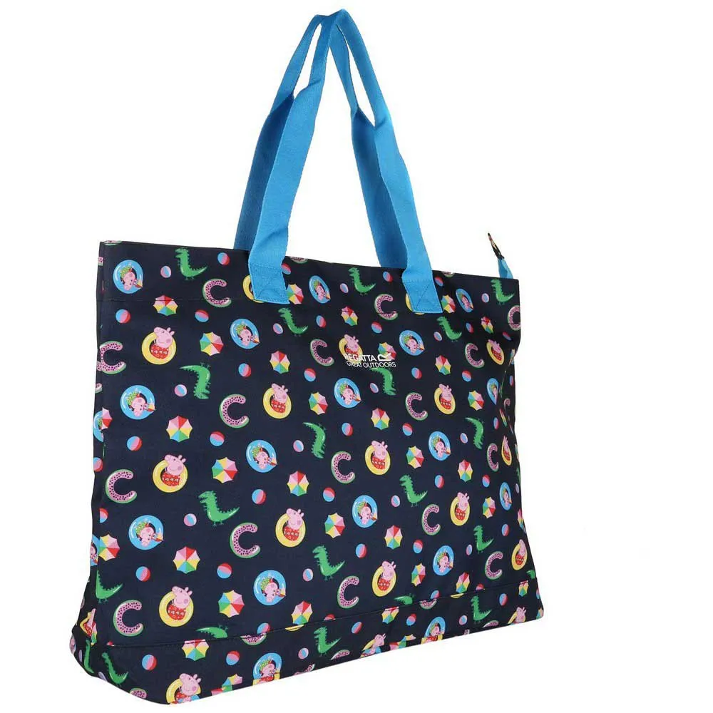 Regatta Peppa Beach Tasche, Navy Regatta Peppa Beach Tasche, Navy
