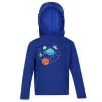 Regatta Peppa Graph Kapuzenfleece Regatta Peppa Graph Kapuzenfleece