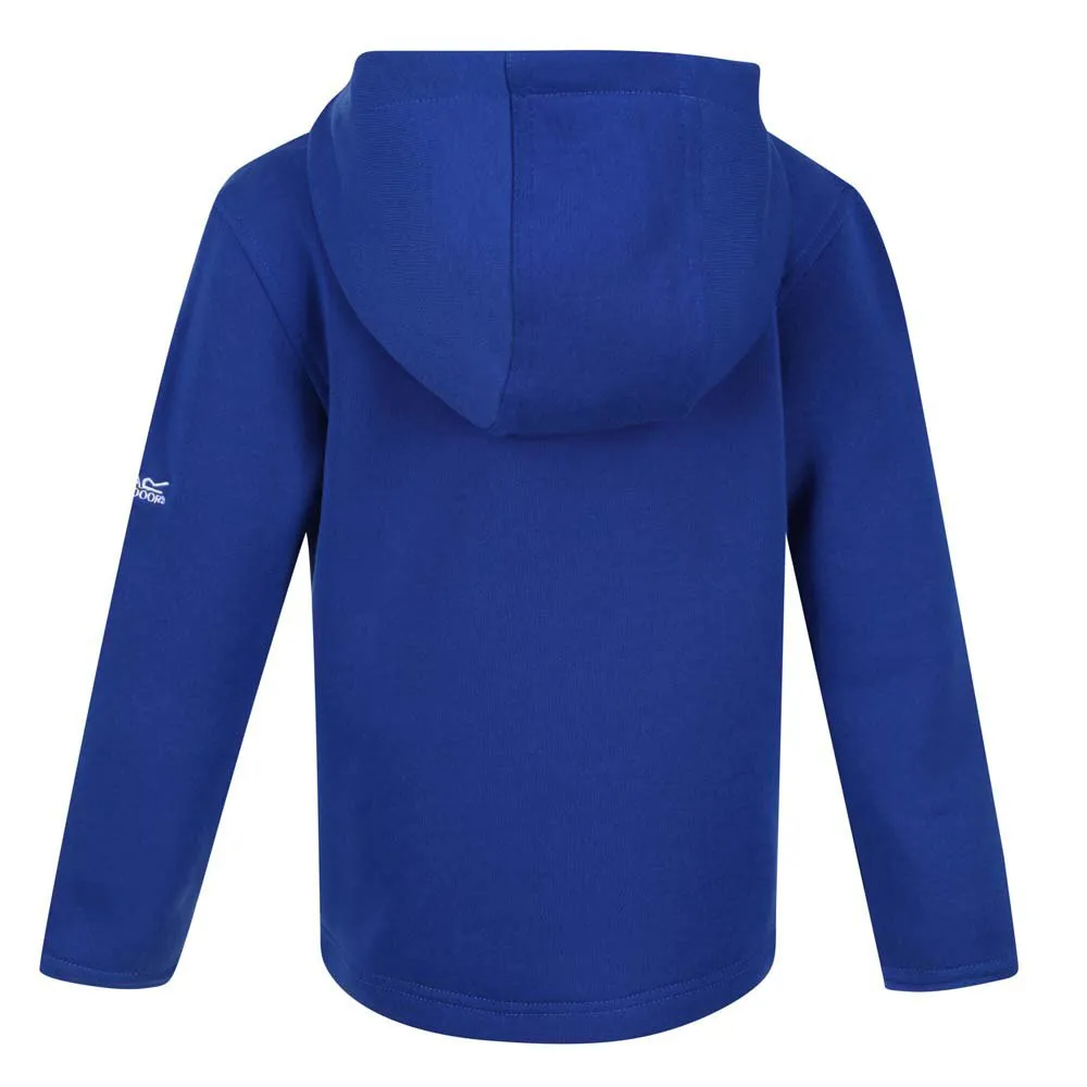Regatta Peppa Graph Kapuzenfleece Regatta Peppa Graph Kapuzenfleece