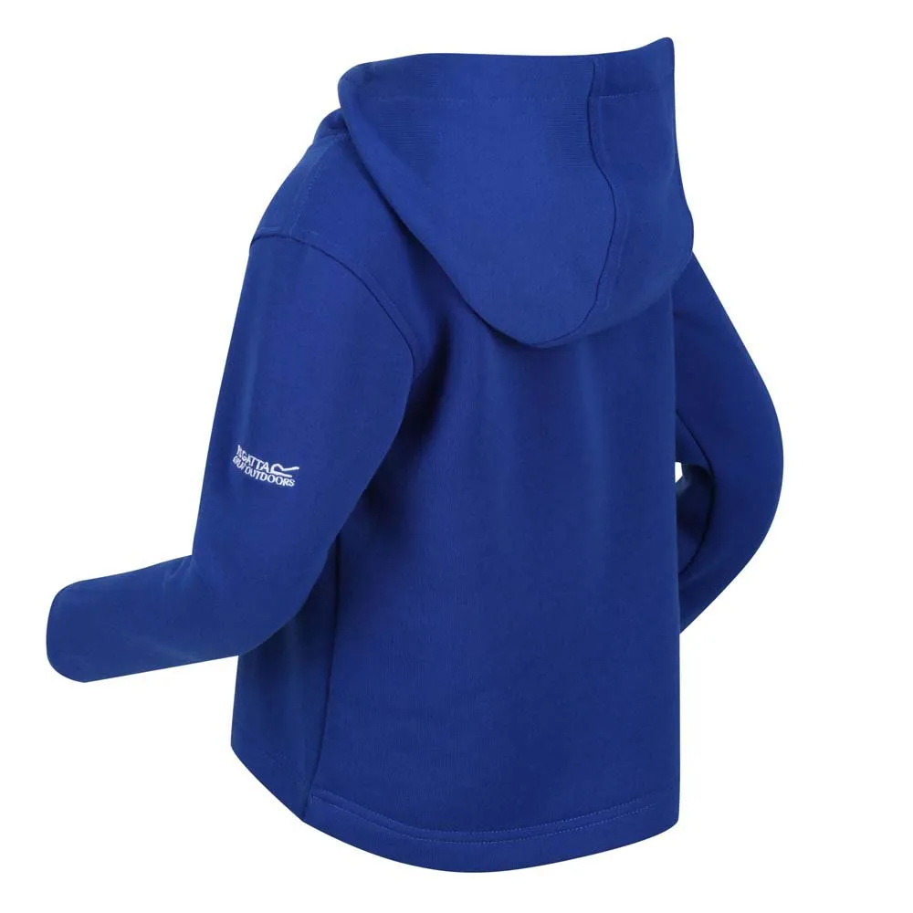 Regatta Peppa Graph Kapuzenfleece Regatta Peppa Graph Kapuzenfleece
