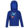 Regatta Peppa Graph Kapuzenfleece