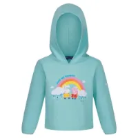 Regatta Peppa Graphic Kapuzenfleece Regatta Peppa Graphic Kapuzenfleece