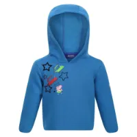 Regatta Peppa Graphic Kapuzenfleece Regatta Peppa Graphic Kapuzenfleece