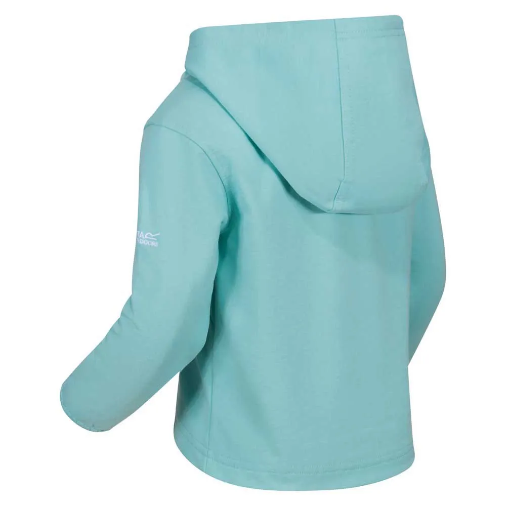 Regatta Peppa Graphic Kapuzenfleece Regatta Peppa Graphic Kapuzenfleece
