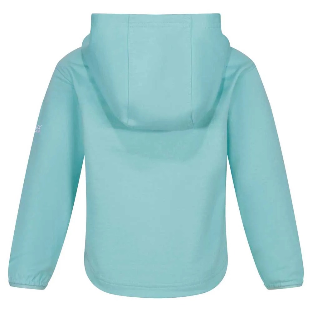 Regatta Peppa Graphic Kapuzenfleece Regatta Peppa Graphic Kapuzenfleece