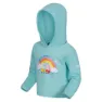 Regatta Peppa Graphic Kapuzenfleece