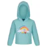 Regatta Peppa Graphic Kapuzenfleece