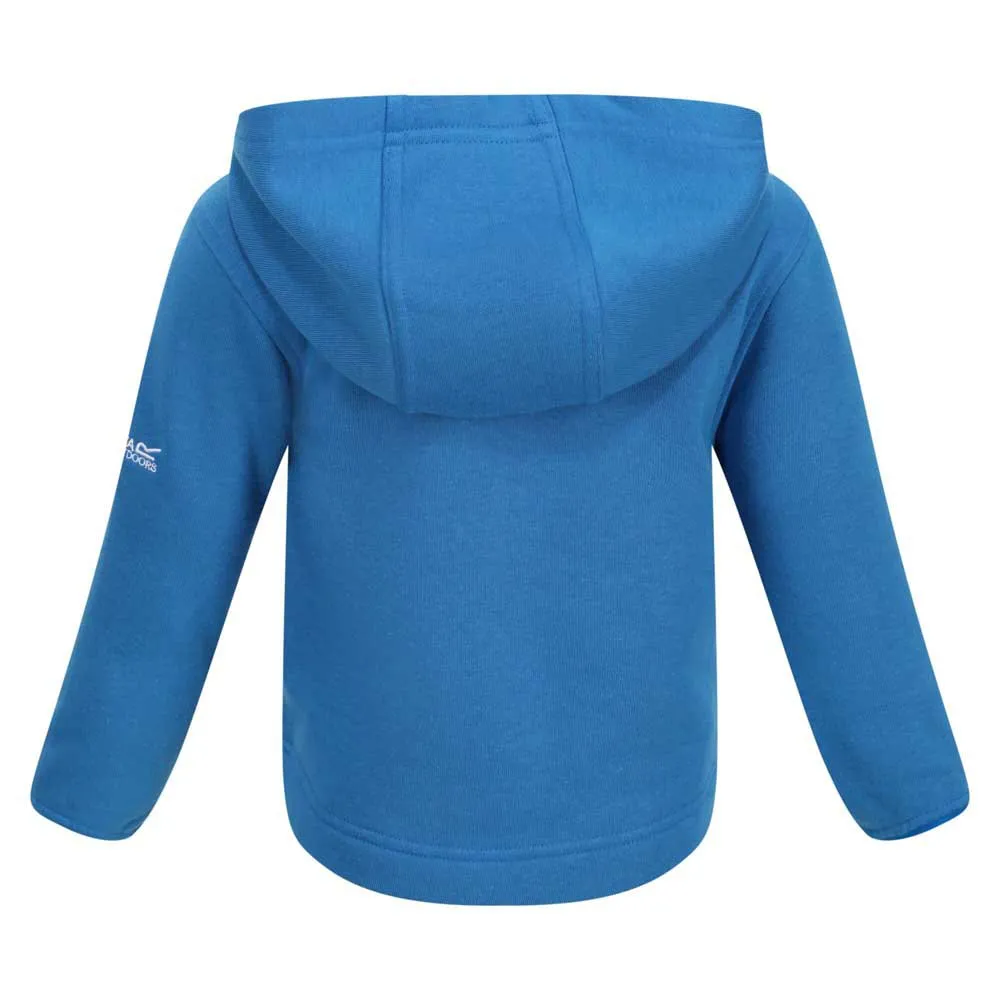 Regatta Peppa Graphic Kapuzenfleece Regatta Peppa Graphic Kapuzenfleece
