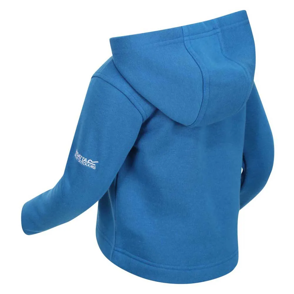 Regatta Peppa Graphic Kapuzenfleece Regatta Peppa Graphic Kapuzenfleece