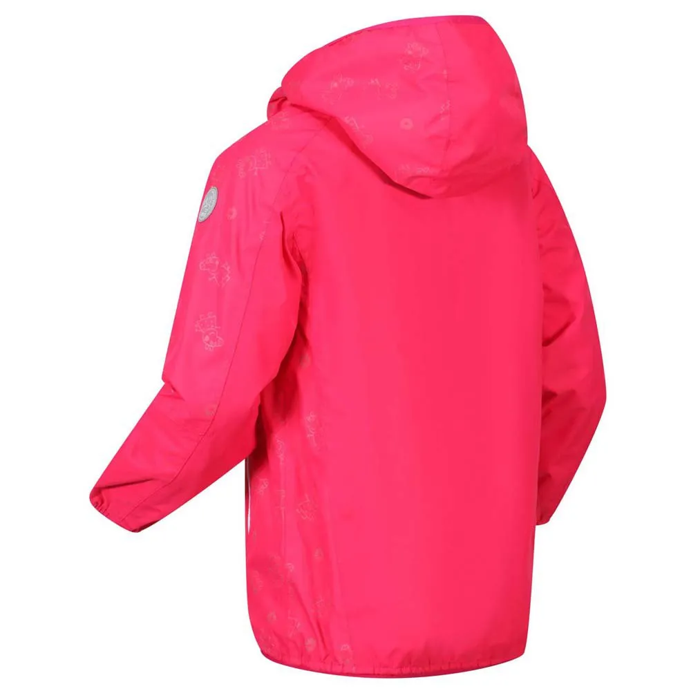 Regatta Peppa Jacke Regatta Peppa Jacke