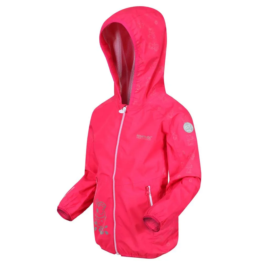 Regatta Peppa Jacke Regatta Peppa Jacke